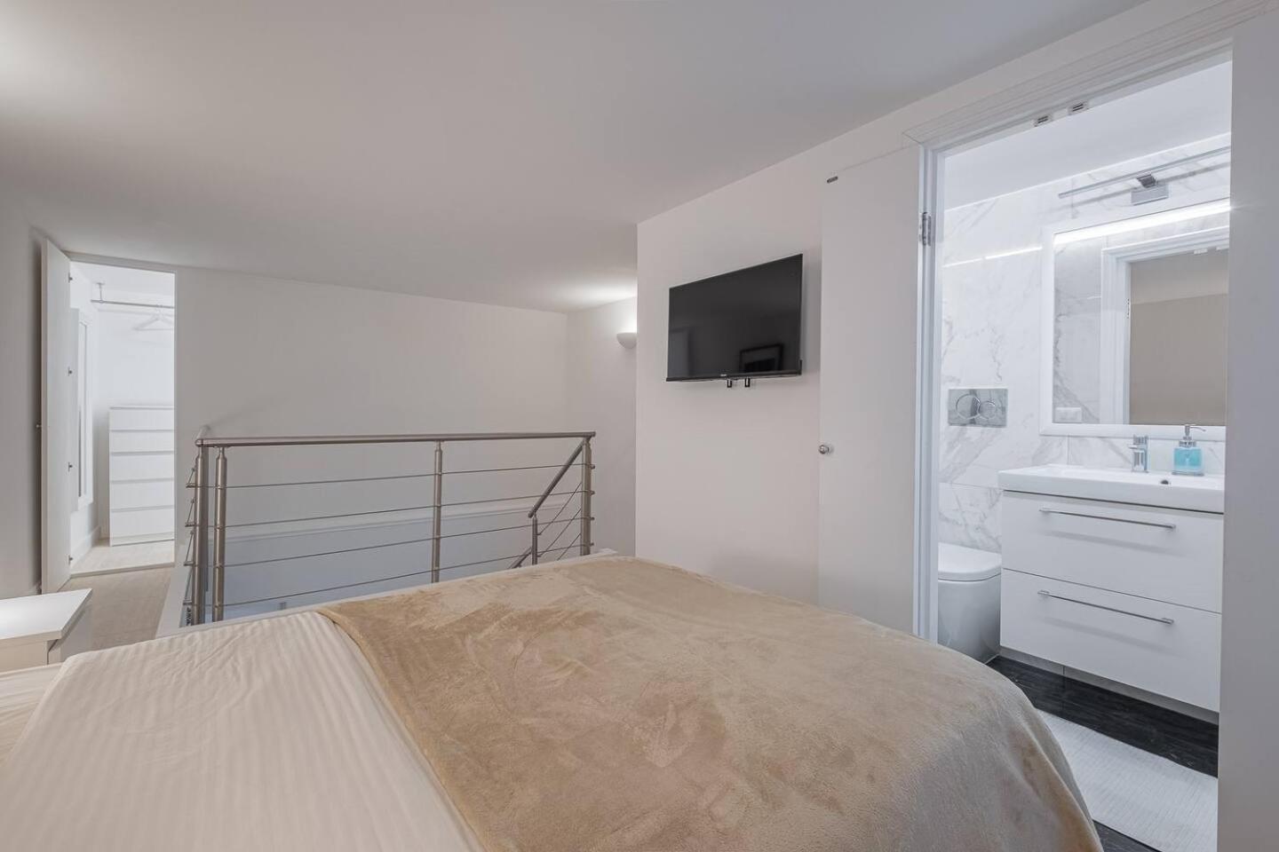 Apartamento Mrbrown - Parioli 2 Vicino Auditorium *